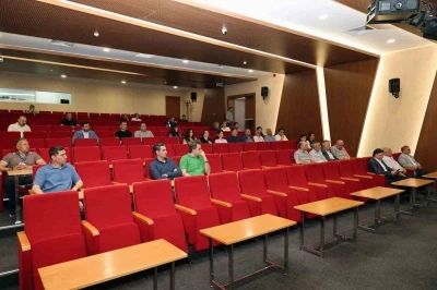 Talas&rsquo;ta hizmet kalitesi mercek altında
