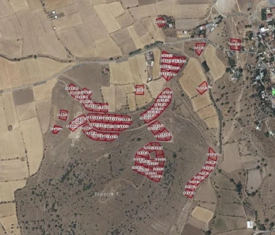 Talas’ta kaçırılmayacak yatırım fırsatı
