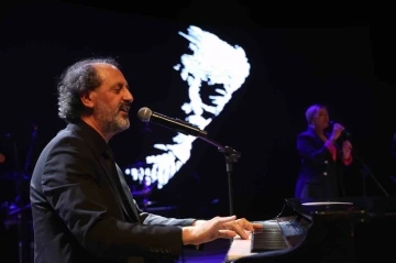 Talas&rsquo;ta unutulmaz akşam
