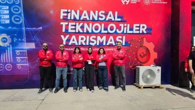 Talas&rsquo;tan TEKNOFEST&rsquo;te başarı yağmuru
