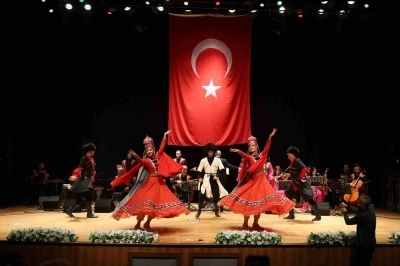 Talas, tarihe tanıklık edecek
