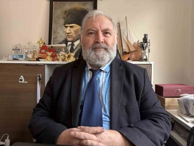 TAL&Ouml;SEV Başkanı Başdemir: "Talasemi hastaları kan bulamıyor"
