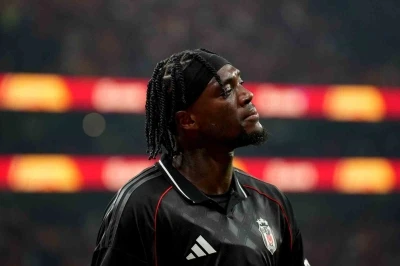 Tammy Abraham, bu sezon 8. golünü attı
