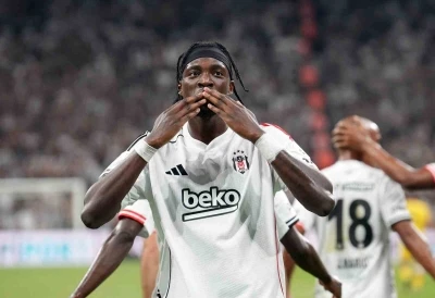 Tammy Abraham, gol sayısını 6’ya çıkardı
