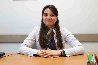 Tan: "Ama&ccedil;, uzayan yaşamı onurlu kılmaktır"
