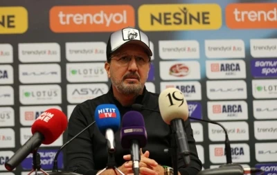 Taner Taşkın: &quot;Çorum FK haklı bir galibiyet aldı&quot;
