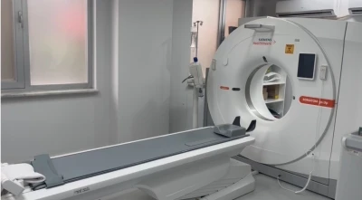 Tanıda yapay zeka d&ouml;nemi
