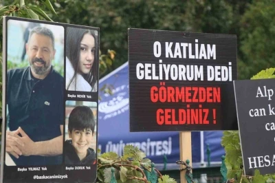 Tanık ifadesinde ortalık karıştı: &quot;Yaşattıklarınızı yaşamadan ölmeyeceksiniz&quot;
