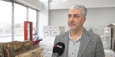 Tanımadığı bir şahıstan hesabına gelen parayı sahibine iletti
