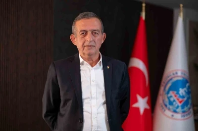 Tanoğlu: "Bayramlar g&ouml;n&uuml;ller arasında k&ouml;pr&uuml; kurar"
