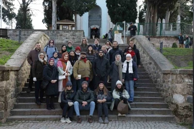 Tanpınar&rsquo;ın izinde Bursa&rsquo;da zaman yolculuğu
