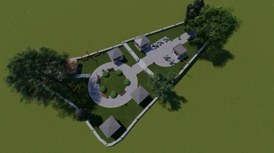 Taraklı’da 7 asırlık yaşayan mirasın çevresi sosyal bir alana dönüşecek
