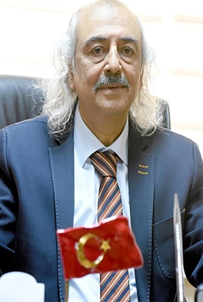 Tarih Derneği Başkanı &Ouml;zden: "Milletimizin o g&uuml;n verdiği m&uuml;cadeleyi asla unutmamalıyız"
