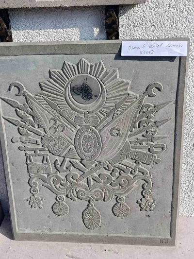 Tarih ve sanat TAREM’de hayat buluyor
