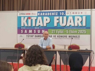 Tarihçi Ahmet Şimşirgil’den Fatih dizisi ve Selimiye çıkışı: &quot;Osmanlı’yı itibarsızlaştırıyorlar&quot;
