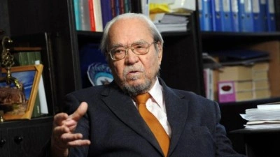"Tarih&ccedil;ilerin Kutbu" Prof. Dr. Halil İnalcık vefatının 10. yılında anılıyor