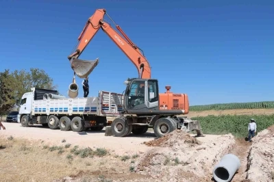 Tarihe giden yol yenileniyor
