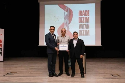 Tarihi a&ccedil;ıdan 15 Temmuz&rsquo;un &ouml;nemi BA&Uuml;N&rsquo;de konuşuldu
