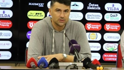 'Tarihi fark olabilirdi' diyen Burak Yılmaz'dan Süper Lig devine gözdağı