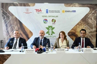 Tarihi il&ccedil;e G&ouml;yn&uuml;k&rsquo;te &rsquo;s&uuml;rd&uuml;r&uuml;lebilir turizm&rsquo; d&ouml;nemi başlıyor
