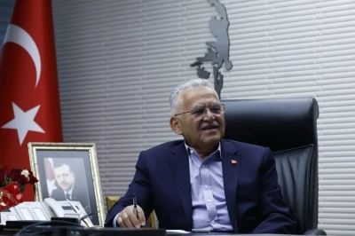 Tarihi Kentler Birliği, Eyl&uuml;l Ayı Meclis Toplantısı Kayseri&rsquo;de yapılacak
