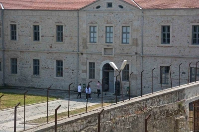 Tarihi Sinop Cezaevi’nin bilinmeyen yönleri gün yüzüne çıktı
