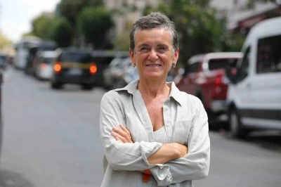 Tarihi yarımada ulaşım planı hayata geçiyor
