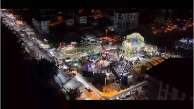 ’Tarihi Yenişehir Panayırı’ başlıyor
