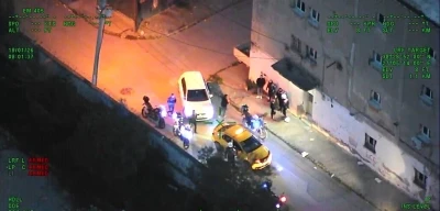 Tarihin en b&uuml;y&uuml;k uyuşturucu operasyonundan detaylar
