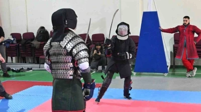 Tarihin izinde kılı&ccedil;lar &ccedil;arpıştı
