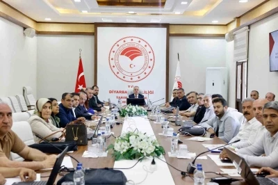Tarım ve Orman Bakanlığından dijital tarım hamlesi

