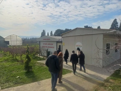 Tarım zararlılarıyla m&uuml;cadelede 2026 yılı yol haritasının &ccedil;izildi
