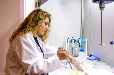 Tarımda kalite ve verimliliği g&uuml;&ccedil;lendiren yenilik&ccedil;i test y&ouml;ntemi
