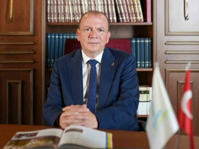 Tarımsal ticarette dev hacim: Bursa TB ilk &ccedil;eyreği 19,3 milyar tl ile kapattı
