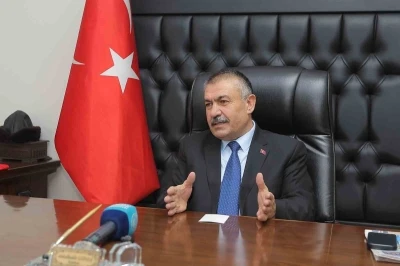 Tarımsal &uuml;retim destekleri, &ccedil;ift&ccedil;ilerden tam not aldı
