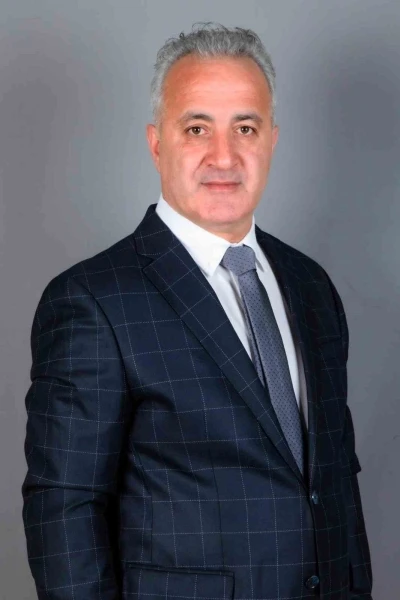 Tarkan Soyak, T&uuml;rkiye Kayak Federasyonu başkanlığına aday oldu
