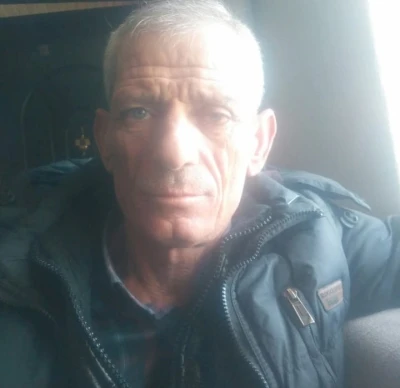 Tarlaya g&uuml;bre atmaya giderken canından oldu
