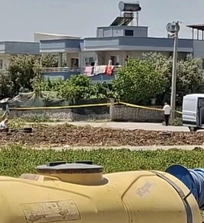 Tarsus&rsquo;ta bomba iddiası
