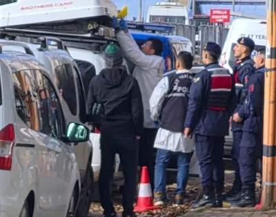 Tartışma, tırnak izleri ve kayıp bir kadın... Elif&rsquo;ten 5 g&uuml;nd&uuml;r iz yok
