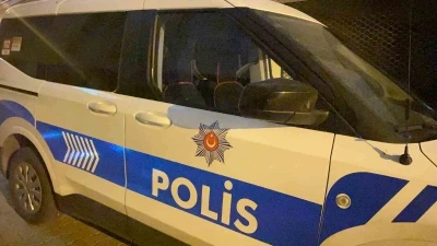 Tartıştığı kadını bıçakla yaralayıp hastanelik etti
