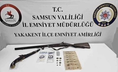 Taş kokain operasyonunda yakalanan metafizik uzmanına 12 yıl hapis
