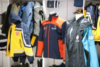 Tasarımın kalbi Uşak’ta atacak: Deri Tekstil ve Seramik Araştırma Merkezinin yeni binası açılıyor
