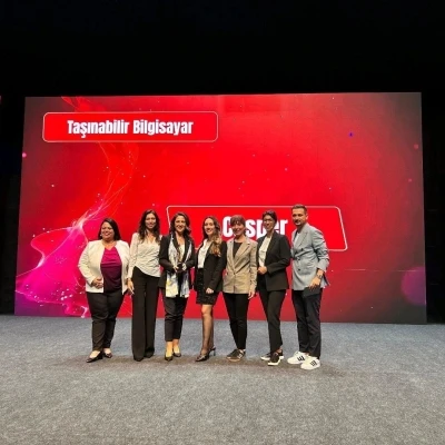 Taşınabilir bilgisayar kategorisinde Türkiye’nin en teknolojik markası belli oldu
