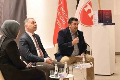Taşların &uuml;zerindeki sessiz metinler anlam kazanıyor
