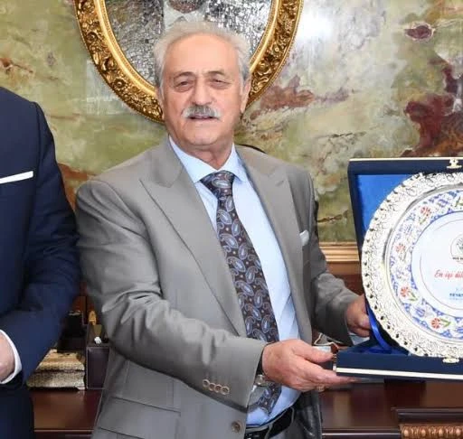 Tat Şirketler Grubu Y&ouml;netim Kurulu Başkanı M. Selim Memiş Vefat Etti