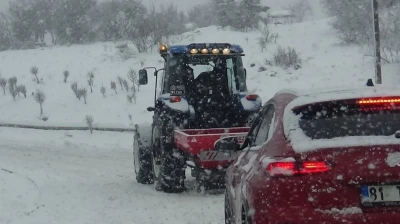 Tatil keyfi &ccedil;ileye d&ouml;n&uuml;şt&uuml;
