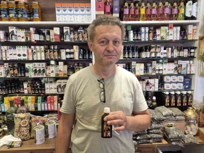 Tatile gideceklere doğal bronzlaşma re&ccedil;etesi
