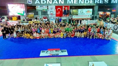 Tatlıtop Basketbol Şenliğine yoğun ilgi
