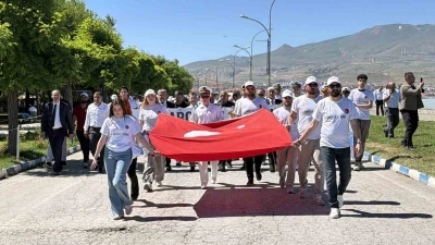 Tatvan&rsquo;da Kabotaj Bayramı&rsquo;nın 100. yılı kutlandı
