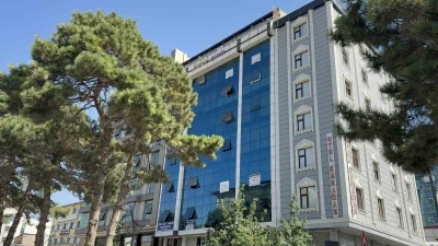 Tatvan’da otellerde doluluk zirve yaptı
